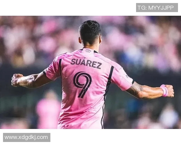 阿拉维斯俱乐部宣布续约主力前锋苏亚雷斯，未来可期