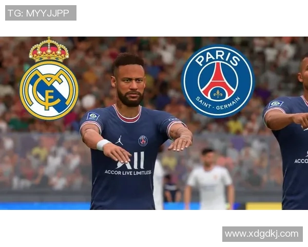 巴黎圣日耳曼晋级欧冠八强，内马尔梅开二度助球队逆转晋级