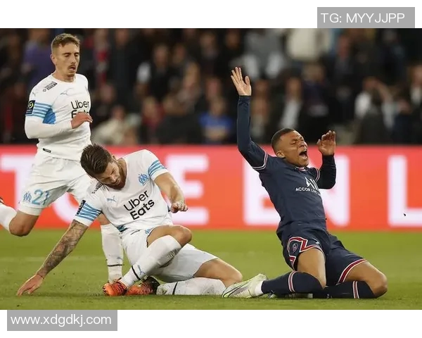 巴黎圣日耳曼将在法甲比赛中迎战马赛，全力争取守住领先地位