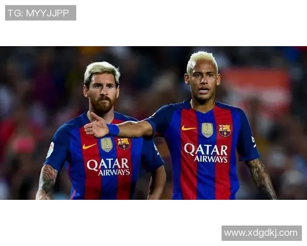 巴萨连败困境：梅西“无形感染”队友，斗志丧失成球队最大隐患