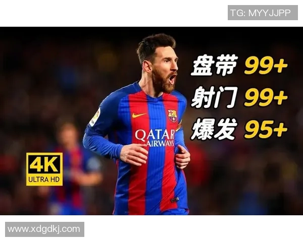 巴萨主帅确认梅西将离队球队风云变幻不停转