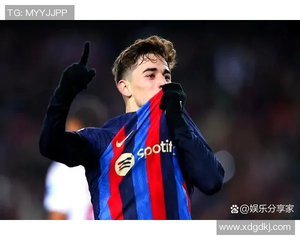 巴萨主帅致力培养青年球员打造未来更具实力的豪门