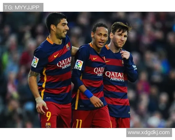 巴塞罗那宣布梅西加盟曼城，西甲震惊！