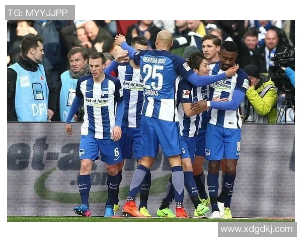 柏林赫塔客场逼平利物浦，实力获认可，足球水平有所提升