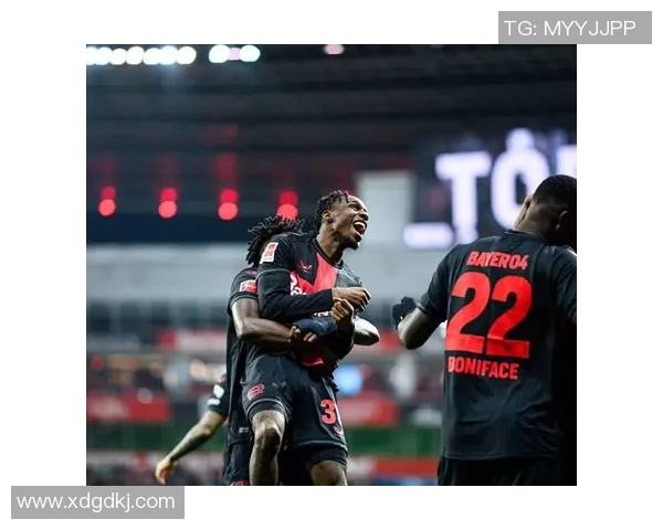 拜仁开门红,横扫勒沃库森,开启新赛季巅峰之路! 拜仁开门红,横扫勒沃库森,开启新赛季巅峰之路!