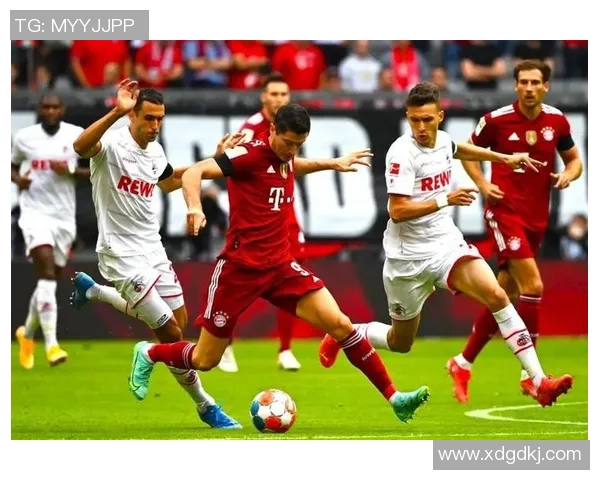 拜仁客场胜柏林，巩固领先优势，稳坐德甲榜首位置