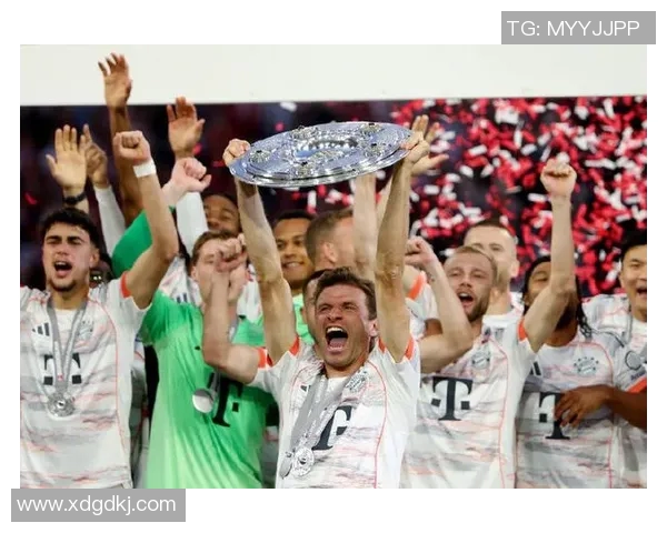 拜仁慕尼黑三分领先，德甲冠军或在望