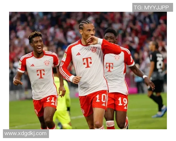 拜仁慕尼黑连续不败，德甲霸主再次展现统治力