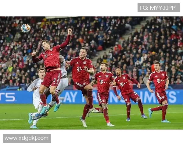 拜仁慕尼黑稳坐德甲榜首，连胜可期