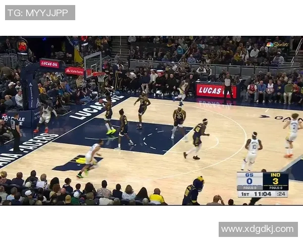 步行者连败困境,勇士逆袭争夺胜利,季后赛前八悬念重重 步行者连败困境,勇士逆袭争夺胜利,季后赛前八悬念重重