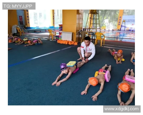 颠覆传统：免费体育培训新模式探索