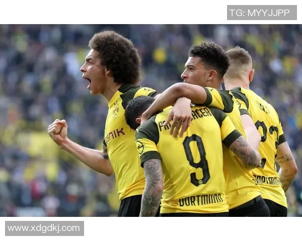 多特蒙德客场硬战战平沃尔夫斯堡迟迟分出胜负