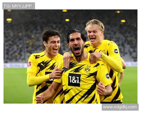 多特蒙德豪取胜利!弗莱堡遭遇惨败 多特蒙德豪取胜利!弗莱堡遭遇惨败