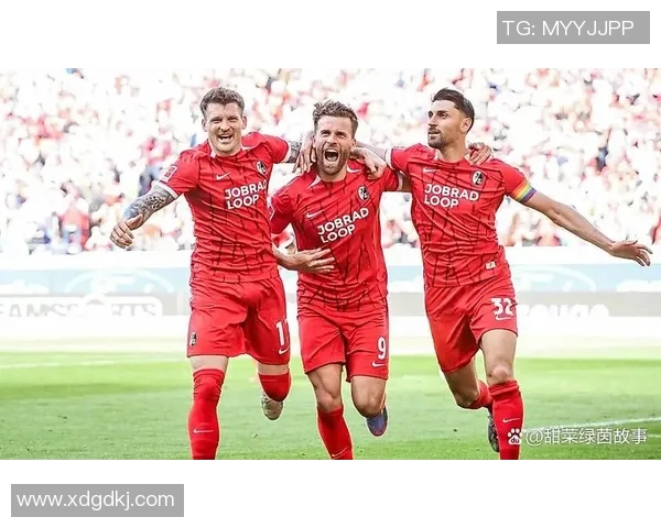 弗莱堡绝杀！沃尔夫斯堡遭逆转，豪取胜利！