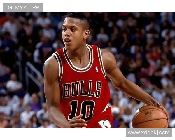 公牛队新秀表现出色,当选最佳新秀