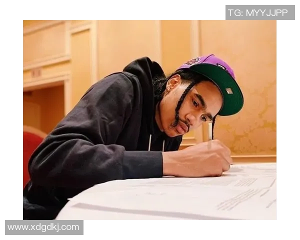 公牛正式签下新秀，为未来注入新动力