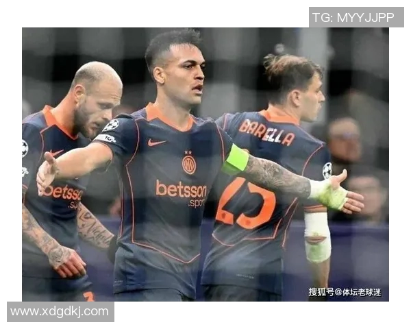 国米主席承认球队财困,或将逼迫出售大牌球星