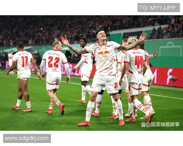 汉诺威客场失利，德甲排名不敌RB莱比锡下滑至第四位