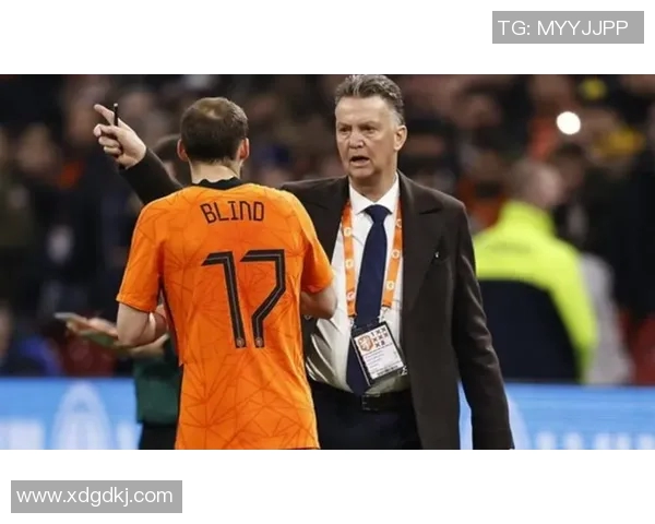 荷兰主帅范加尔寻求改革，誓言带领国家队重返巅峰