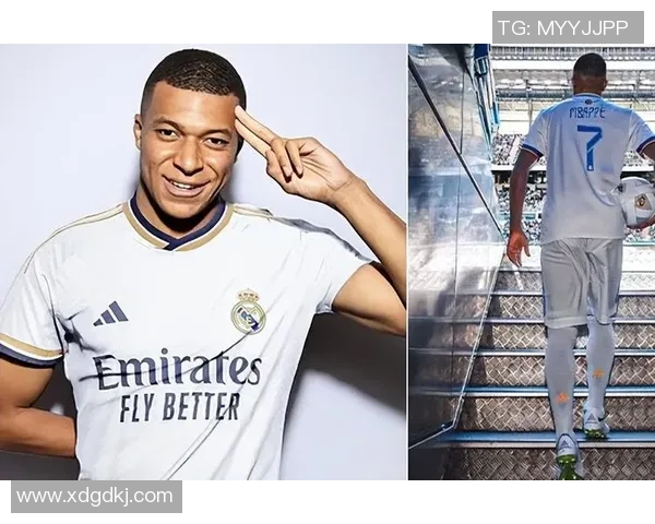 皇马官宣签约姆巴佩，夏季转会市场迎来巅峰