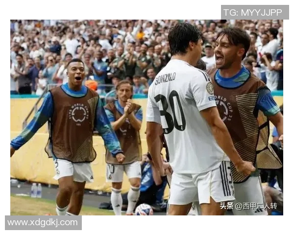 皇马若夺西甲冠军将获4000万欧元奖金