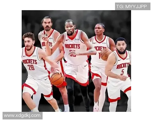 火箭队新赛季目标锁定总冠军：重燃火箭梦想