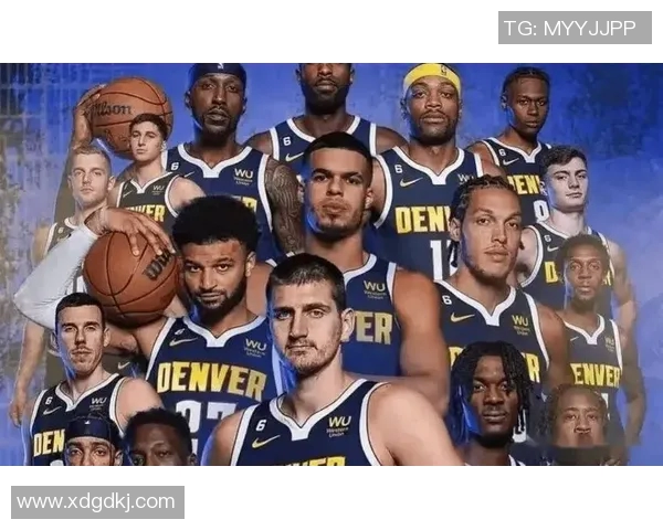 掘金队主力球员因伤休战两周:影响与机遇并存