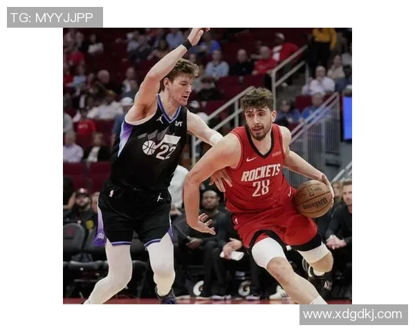 爵士队再胜一场，锁定次轮季后赛资格