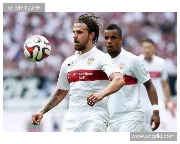 激烈对抗:史图加特队客场与勒沃库森战平,精彩战役再现德甲风采