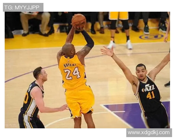 科比接受采访透露退役后生活：将致力于篮球青训