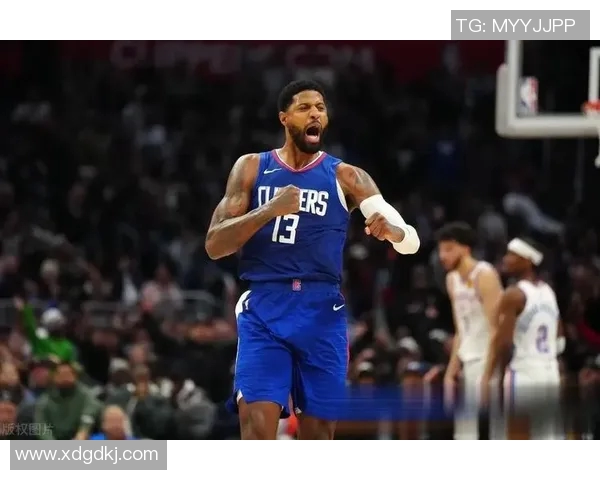 快船力克马刺，乔治28分表现抢眼——如何提升团队战斗力与个人表现