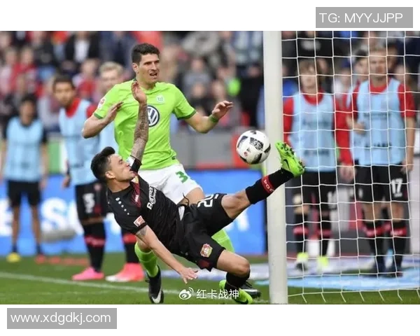 狼堡力克勒沃库森，取得激动人心的胜利！