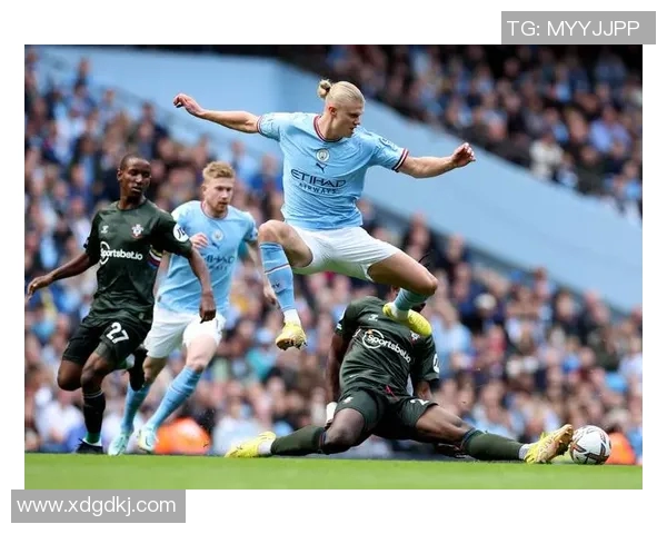 利物浦连胜九场取得英超龙头地位，瓜帅：曼城需稳住阵脚反击