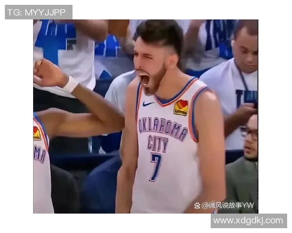 雷霆队连续击败对手,势如破竹! 雷霆队连续击败对手,势如破竹!