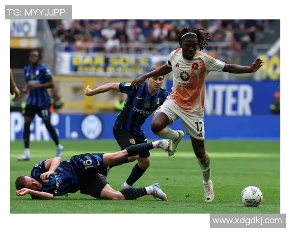 罗马客场0-2不敌国际米兰,联赛三连败:危机四伏,何去何从? 罗马客场0-2不敌国际米兰,联赛三连败:危机四伏,何去何从?