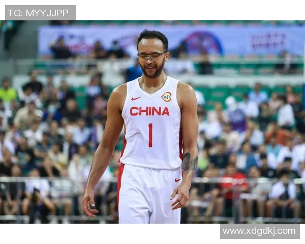 马刺对阵中国男篮，比赛过程惊心动魄