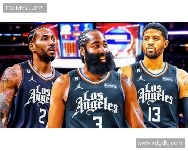 伦纳德正式离队，湖人或成下一站？