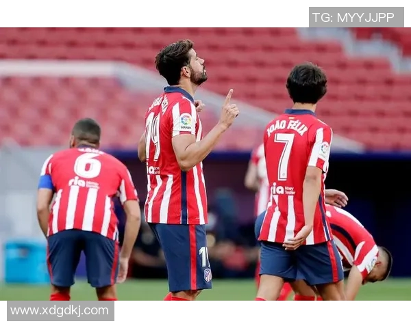 马竞客场大捷格拉纳达，莱玛尔绝杀助球队保持不败纪录