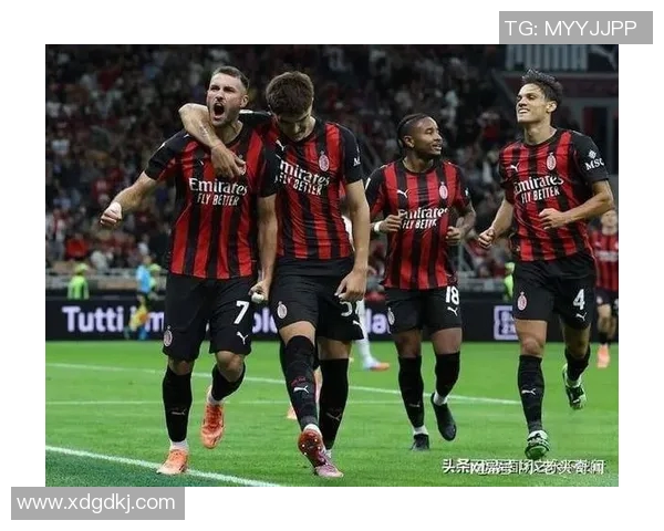 米兰锋线抉择！五大目标引援，球队面临前所未有的挑战
