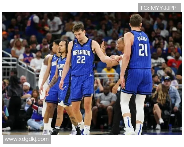 魔术队遭遇连败，前路漫漫，如何重拾胜利之路？