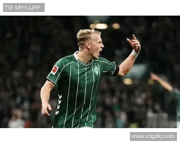 沃尔夫斯堡客场继续领跑积分榜，击败云达不来梅保持不败势头