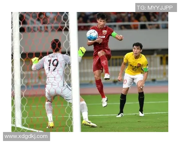 亚冠小组赛中华班风生水起！上港晋级前16强堪称大赢家