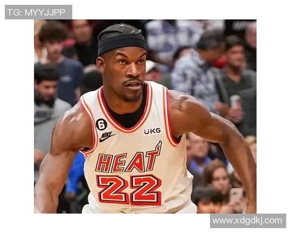 热火逆转魔术，取得八连胜：绝境中崛起的战士们