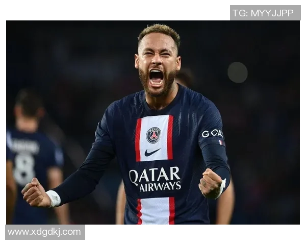 内马尔将回归法甲！巴黎圣日耳曼俱乐部已经敲定了这笔豪华转会deal