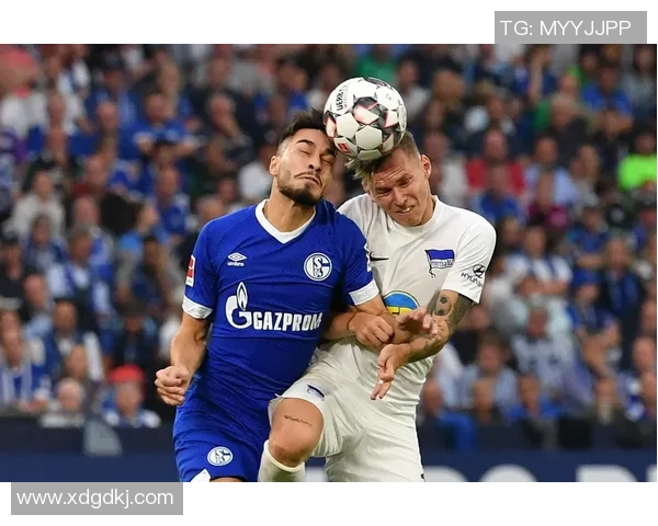 沙尔克04遭遇四连败,德甲开门黑被困困境! 沙尔克04遭遇四连败,德甲开门黑被困困境!