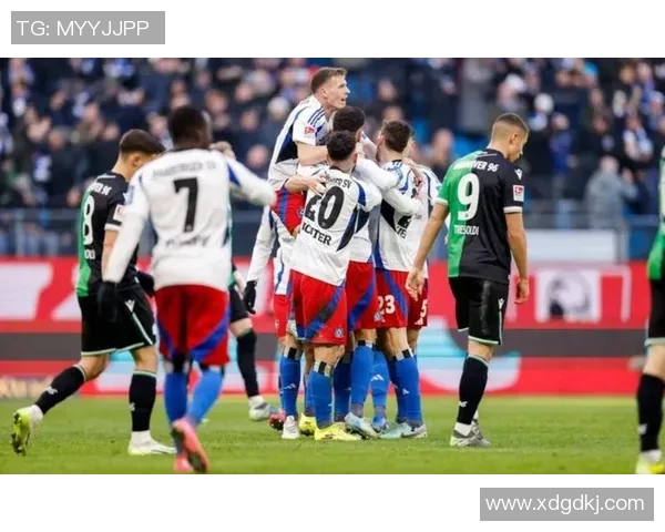 斯图加特客场绝杀战胜汉诺威96，取得关键胜利！