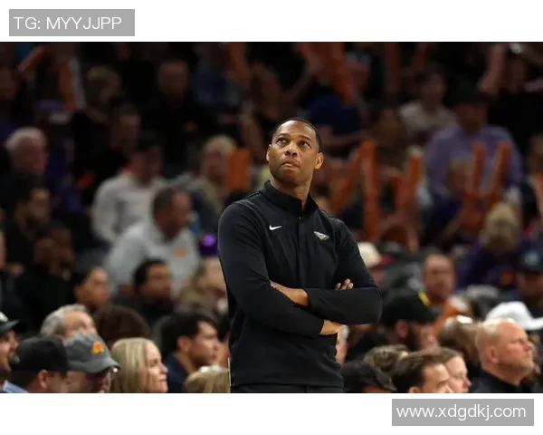 鹈鹕主帅:我们很耐心 鹈鹕主帅:我们很耐心