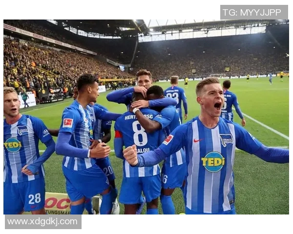 纽伦堡与柏林赫塔握手言和,双方战平终结激烈对决 纽伦堡与柏林赫塔握手言和,双方战平终结激烈对决