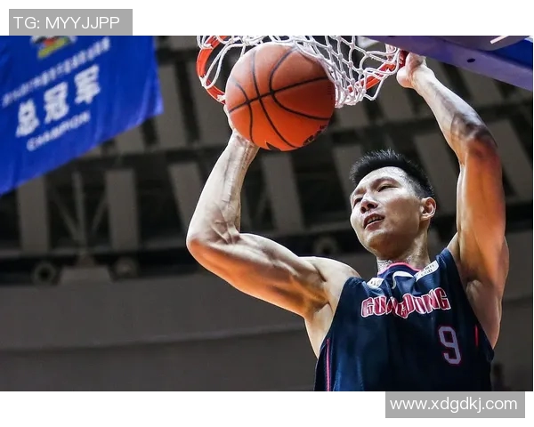 易建联领军广东宏远逆转山东获得赛季第一胜