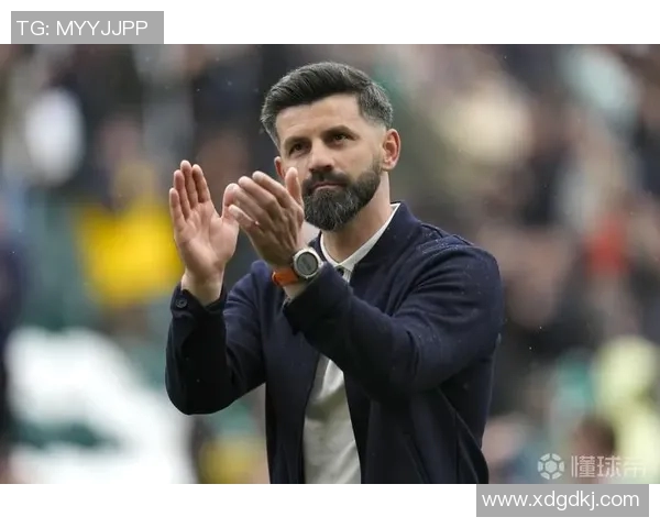 沙尔克04签约潜力新星加强青训打造未来力量